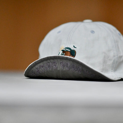 Milestone × JERRY MARQUEZ Collaboration CAP vol.2